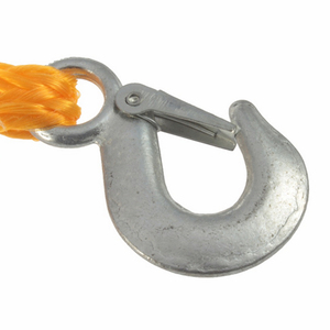 Usine <span class=keywords><strong>Prix</strong></span> Orange Haute Résistance Résistant Universel Auto Élastique Sangle <span class=keywords><strong>De</strong></span> <span class=keywords><strong>Remorquage</strong></span> Équipement - Product Image 5