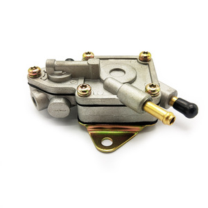 Pompe à carburant haute Performance adaptée pour Linhai <span class=keywords><strong>250cc</strong></span> 260cc 300cc VOG260 <span class=keywords><strong>Yamaha</strong></span> Scooter ATV <span class=keywords><strong>QUAD</strong></span> PARTS 2.9.01.0200 - Product Image 4