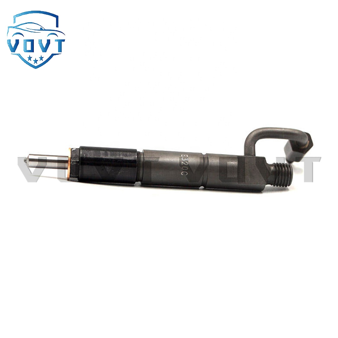 High-Quality Diesel Fuel Injector 0430233022 0 430 233 022 Engine Spare Parts