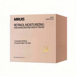 <span class=keywords><strong>Crema</strong></span> <span class=keywords><strong>facial</strong></span> de retinol para antienvejecimiento y tratamiento de manchas oscuras. <span class=keywords><strong>Crema</strong></span> hidratante natural y orgánica antiarrugas Retinol - Product Image 2