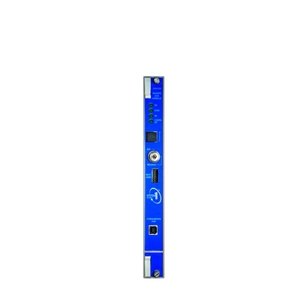 Sistema de Rack 3500/65 en Stock, Componente de Monitoreo de Grado Industrial Bently Nevada Serie 3500, Envío Rápido - Product Image 1