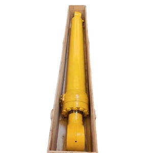 Cylindre de bras 707-01-XP240 707-01-XP250 Cylindre hydraulique utilisé pour l'excavatrice PC850-8 - Product Image 4