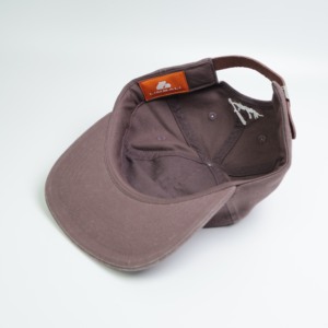 Chất Lượng Cao Tùy Chỉnh 5-Panel Phẳng Eave Flat Top Snapback Cap Độc Quyền Thêu Logo Thể Thao Vải Flatleaf Cho Ngoài Trời - Product Image 5