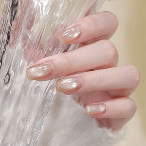 AILANUO 32 Monet Garden Cat Eye Series, Agente de Pulido, Esmalte de Uñas en Gel Cat Eye OEM/ODM, Productos para el Cuidado de las Uñas Hema TPO - Product Image 3