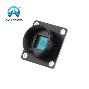 IMX296 küresel deklanşör kamera modülü (A) IMX296 sensör çip 1.6MP hızlı hareket fotoğrafçılığı ve makine vizyonu için uygun - Product Image 2