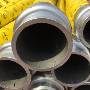 Бетонокретный насос 2 дюйма 4 дюйма 6 дюймов высокого давления бетононасос шланг - Product Image 3