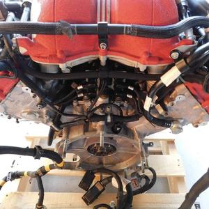 Motor V8 de 4.5 <span class=keywords><strong>458</strong></span> <span class=keywords><strong>Italia</strong></span>, 570 hp, F136FB V8 para <span class=keywords><strong>Ferrari</strong></span> <span class=keywords><strong>458</strong></span>, <span class=keywords><strong>Ferrari</strong></span> 488 F8 - Product Image 4