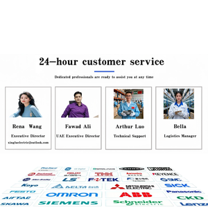 Gold Medal Automation Seller 100% NEUF et Original - En Stock - TD422-01Y-2512 - Product Image 2