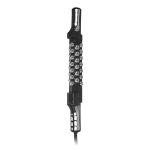 <span class=keywords><strong>Macchina</strong></span> Elettrica Portatile <span class=keywords><strong>per</strong></span> Drenaggio Linfatico e Riduzione della <span class=keywords><strong>Cellulite</strong></span> con Rullo a Sfera Interna a <span class=keywords><strong>Infrarossi</strong></span> <span class=keywords><strong>per</strong></span> Uso Domestico e SPA - Product Image 3