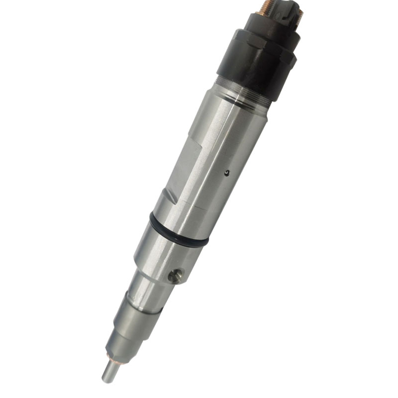 common rail injector 0445120044 51101006043 51101006027 for MAN TGA D2876 LF engine diesel fuel injector nozzle 0445120044