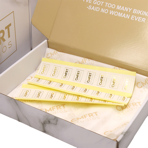 Conception gratuite Logo personnalisé <span class=keywords><strong>Carton</strong></span> Impression Pli Cadeau Expédition Papier Emballage Affranchissement Boîte en <span class=keywords><strong>carton</strong></span> ondulé - Product Image 5