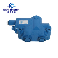 Katup Prioritas Hidrolik Genhorizon Loaders 918/936/936L/936/938L 12MPa 4120000709