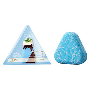 แชมพูและสบู่อาบน้ำขายดี ทำความสะอาดผิวกาย ให้ความชุ่มชื้นยาวนาน พร้อมกลิ่นหอมติดทนนาน - Product Image 2