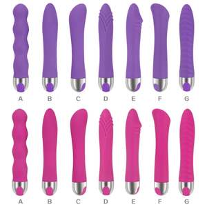 <span class=keywords><strong>Drop</strong></span> <span class=keywords><strong>Shipping</strong></span> kadın silikon yetişkin seks oyuncakları şarj edilebilir seksi oyuncaklar g-spot masaj stimülasyon yapay penis vibratör kadınlar için - Product Image 3