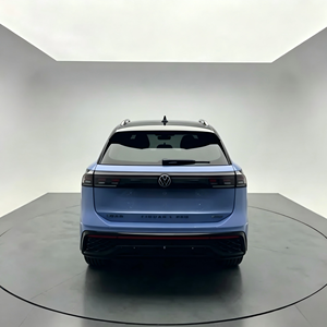 <span class=keywords><strong>VW</strong></span> <span class=keywords><strong>Tiguan</strong></span> L 380TSI <span class=keywords><strong>R</strong></span>-<span class=keywords><strong>Line</strong></span> L2 Premium 2024, Asistencia al Conductor, Techo Panorámico, Tracción en las Cuatro Ruedas, Auto Usado - Product Image 6