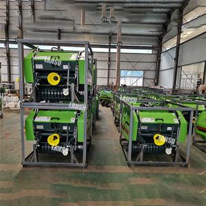 Micro <span class=keywords><strong>tractor</strong></span> chino para agricultura, accesorio de jardín con cargador frontal y bander trasero, 10-180HP, gran promoción - Product Image 5