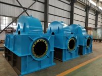Generator energi hijau, 100kw hydro free energy generator set harga