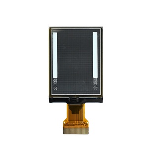 โมดูล OLED ขนาด 1.92 นิ้ว 128×160 พร้อมชิป SH1108 อินเทอร์เฟซ I2C จอแสดงผลขาวดำ สำหรับการวัดและควบคุมอุปกรณ์อัจฉริยะ - Product Image 6