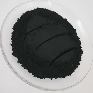 Hochwertiges anorganisches Pigment Eisenoxid Rot Gelb Blau Schwarz Pigment Preis für Beton kautschuk farben - Product Image 1