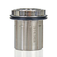 25 nouveau Koozer C10-S Cr-Mo acier dureté vtt moyeu de vélo Cassette corps pour 450 HG 8s 9s 10s 11s 12S Freehub E-Bike pièces