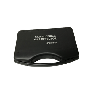 SPD202 Recarregável Digital Air Quality Monitor <span class=keywords><strong>Detector</strong></span> De Vazamento De Gás Combustível <span class=keywords><strong>Wall</strong></span> <span class=keywords><strong>Mounted</strong></span> Display LCD Doméstico Industrial - Product Image 6