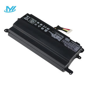 Baterai Laptop UNTUK Asus Rog G752 G752v G752vl G752vt G752vm G752vy baterai Lithium Notebook 6 sel - Product Image 2