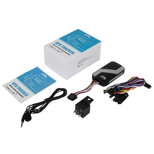 Theo dõi xe GPS toàn cầu với ID <span class=keywords><strong>IMEI</strong></span> độc đáo và ứng dụng di động, thiết bị theo dõi xe 4G thời gian thực - Product Image 3