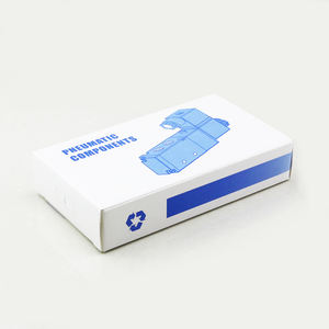 ONNT 5/2-Wege 4V210-08 DC24V 12V 220V 110VAC 5-Port 2-Wege G1/4 Pneumatisches Gaszylinder-Magnetventil - Product Image 6