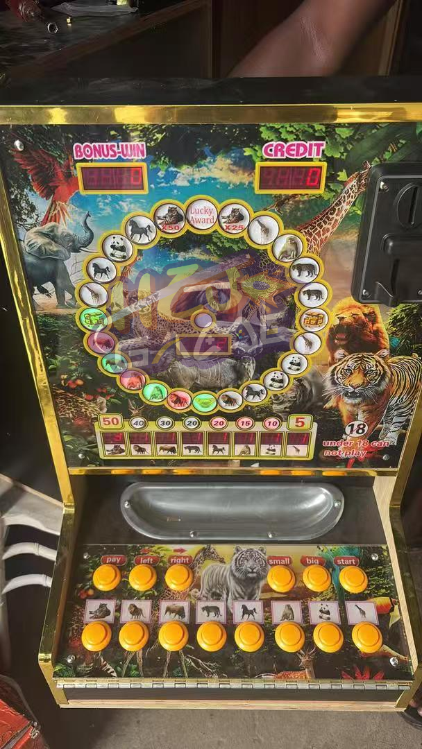consola 6
