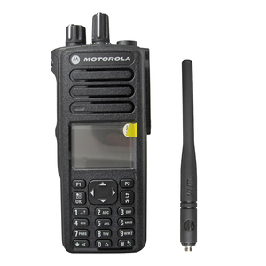 Radio Móvil Digital DMR Inalámbrico de Alta Potencia DP4801E XPR7550E DGP8550E, Resistente al Agua, Alcance de 10 KM, Walkie-Talkie - Product Image 5