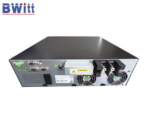 UPS en Línea de 5KW con Transformador Toroidal 110v 220v, Sistema de Alimentación Ininterrumpida para Uso Doméstico - Product Image 2