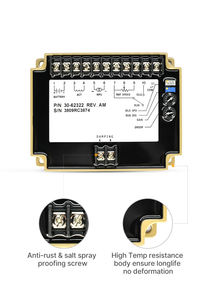 Электронный регулятор скорости <span class=keywords><strong>3062322</strong></span> автозапчастей для двигателя грузовика, цена, набор <span class=keywords><strong>3062322</strong></span> для контроля скорости, электронный регулятор - Product Image 3