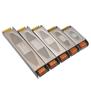 Convertisseur <span class=keywords><strong>Dimmable</strong></span> AC <span class=keywords><strong>220V</strong></span> à 24V 300W CTN <span class=keywords><strong>LED</strong></span> Driver <span class=keywords><strong>Transformateur</strong></span> d'éclairage <span class=keywords><strong>LED</strong></span> Alimentation pour éclairage <span class=keywords><strong>LED</strong></span> intérieur - Product Image 3