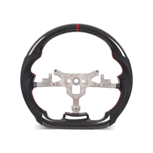 Volante LED C6 <span class=keywords><strong>Corvette</strong></span> 2007-2013, Volante Nero Elegante per Chevrolet <span class=keywords><strong>Corvette</strong></span> C6 - Product Image 3
