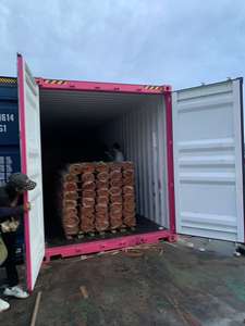 Placage Meranti 0.5mm d'épaisseur Fabricant de placage Meranti de qualité supérieure - Product Image 6