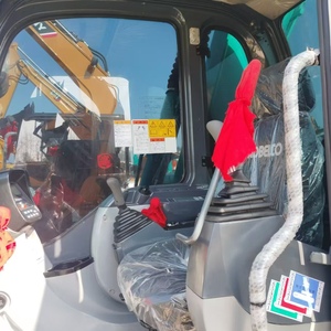 90% New Digger 7 Ton Mini Escavadeira Kobelco Usada SK75-<span class=keywords><strong>8</strong></span> Escavadeira De Esteira SK75 para Venda - Product Image 6