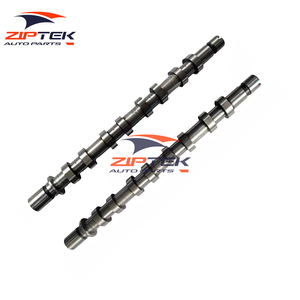 8200100527 8200100528 <span class=keywords><strong>Arbre</strong></span> à cames d'admission et d'échappement pour moteur 1.6 <span class=keywords><strong>K4M</strong></span> Renault Kangoo Clio Dacia Logan - Product Image 1