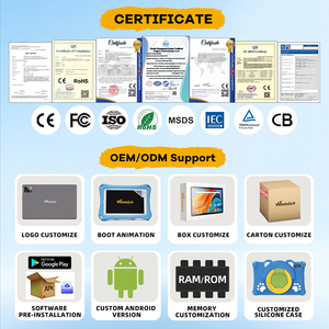 Latest Model 10.95 Inch Octa Core 8gb Ram <strong>Tablet</strong> 2K 1200*2000 Touch Screen 256g Rom <strong>Android</strong> 14.0 <strong>Tablet</strong> PC - Product Image 5