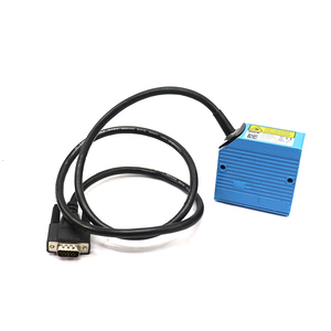 SICK CLV620-0000 Lector de Códigos de Barras 1D de Montaje Fijo, Línea Industrial de 365 mm, Sistema de Identificación Automática PROFINET PLC 1040288 - Product Image 6