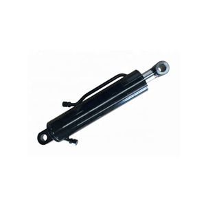 Cilindro Hidráulico para Máquina de Carga, Cilindro para Maquinaria de Movimiento de Tierras - Product Image 5