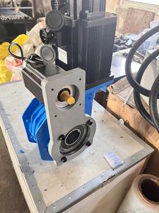 XDt50 Chi Phí Thấp Tốc Độ Cao Hàn CNC Tất Cả Trong Một Máy 50 Ngang 40 220V 3Mm Xách Tay Dòng nhàm chán & Bore Máy Hàn - Product Image 5