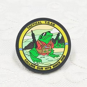 <span class=keywords><strong>Patch</strong></span> 3D en PVC souple personnalisé de vente chaude <span class=keywords><strong>Patch</strong></span> élastique durable sur support <span class=keywords><strong>Patch</strong></span> en caoutchouc lumineux pour vêtements vêtements - Product Image 6