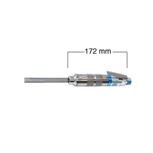 Ciseau pneumatique KOHKI Jet pour JEX-28 avec une consommation d'air de 0,15 l/min et une vitesse à vide de 4000 tr/min - Product Image 6