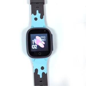 2024 Trung Quốc nhà máy bán hàng trực tiếp Ebay Hot Bán GPS thông minh đồng hồ trẻ em Q15 SOS cuộc gọi vị trí từ YQT nhà máy - Product Image 3