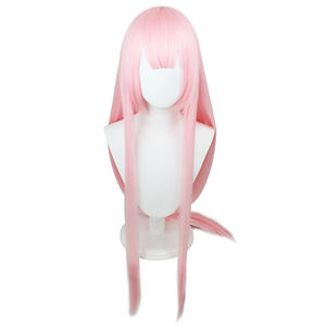 Juego DARLING in the FRANXX Zero Two Cosplay disfraz vestido 2017 - Product Image 6