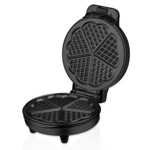 Nouvelle machine à sandwich 1500W, 4 tranches, antiadhésive, gaufrier électrique pour usage domestique - Product Image 3