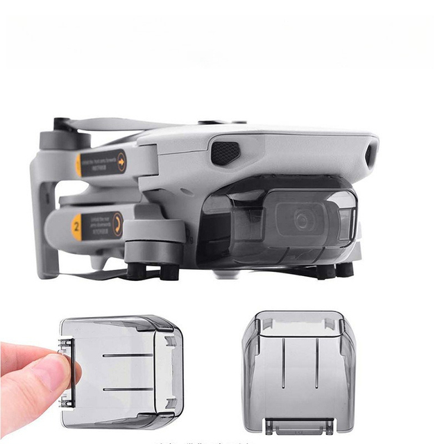 Lens cover dust cover suitable for DJI Mavic MINI2/SE/MINI 4K gimbal protective cover accessories