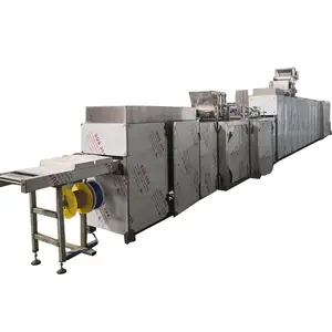 Chocolate Forming Machine Chocolate Making Machine Automatic