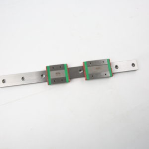 Guías Lineales Miniatura MGW15C de Aleación y Acero Inoxidable de Larga Duración para Equipos de Automatización en Sistemas Automatizados - Product Image 1