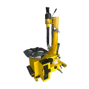 <span class=keywords><strong>Démonte</strong></span>-pneus <span class=keywords><strong>automatique</strong></span> à bras oscillant pour démontage facile - Product Image 2